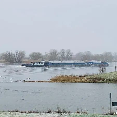 Appartement Elbblick *