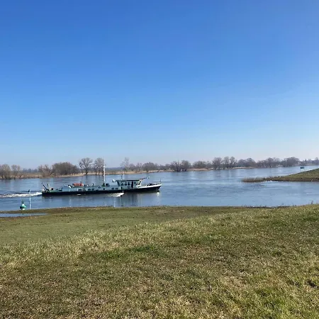 Elbblick Appartement