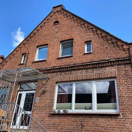 Appartement Elbblick