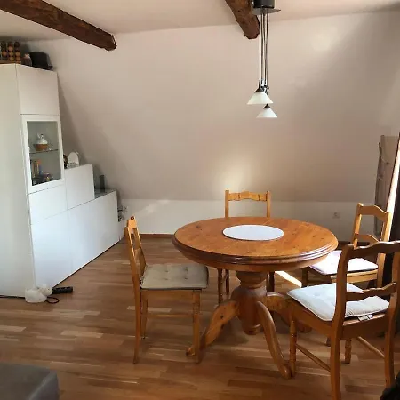 Elbblick Appartement *