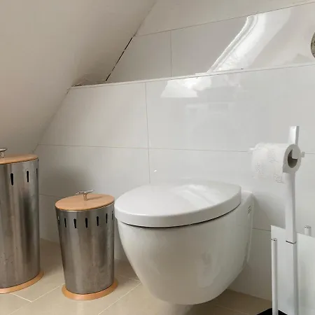 Elbblick Appartement *