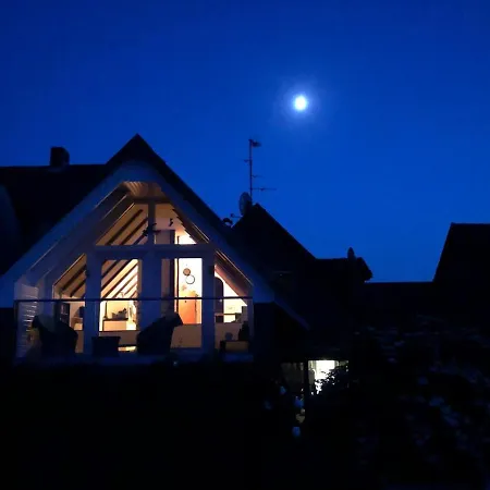 Elbblick Appartement
