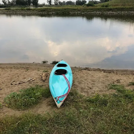 Appartement Elbblick *