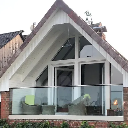 Elbblick * Schnackenburg