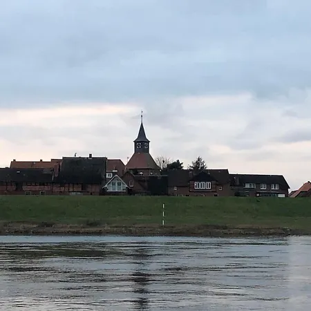 Appartement Elbblick *