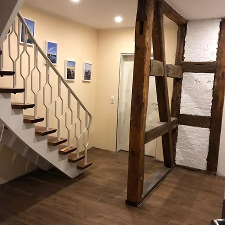 Elbblick Appartement