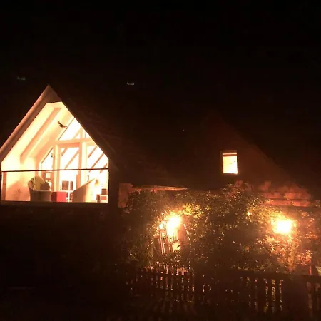 Elbblick Appartement *