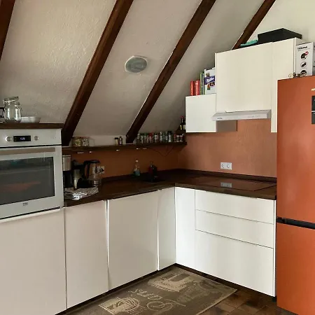 Elbblick Appartement Schnackenburg