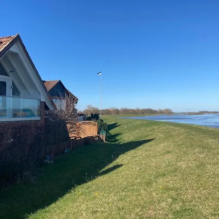 Elbblick * Schnackenburg