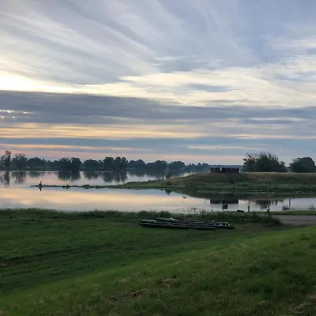 Elbblick Appartement