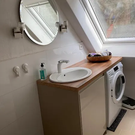 Elbblick Appartement